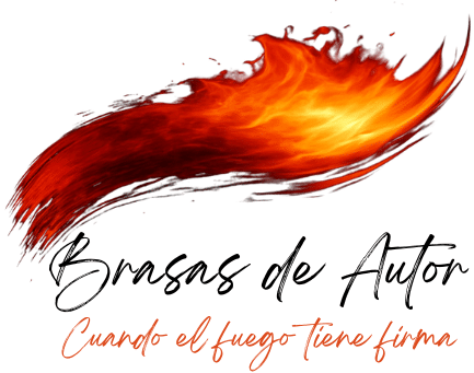 Brasas de autor